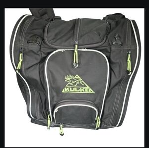 Kulkea Snowboarding Ski Backpack Bag